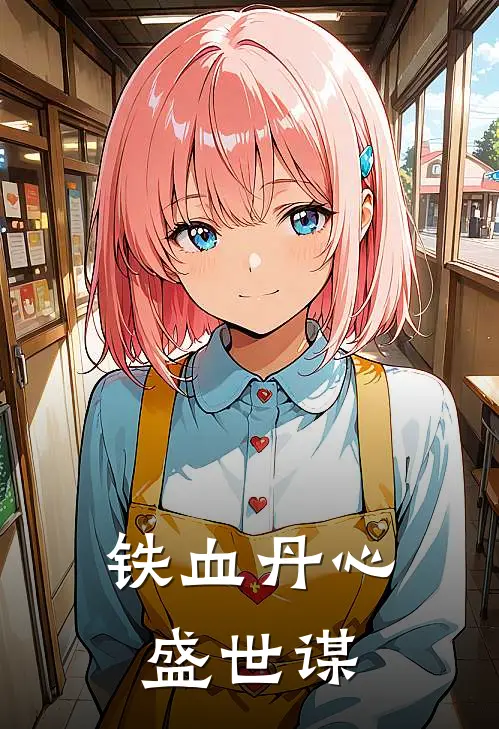 铁血丹心盛世谋