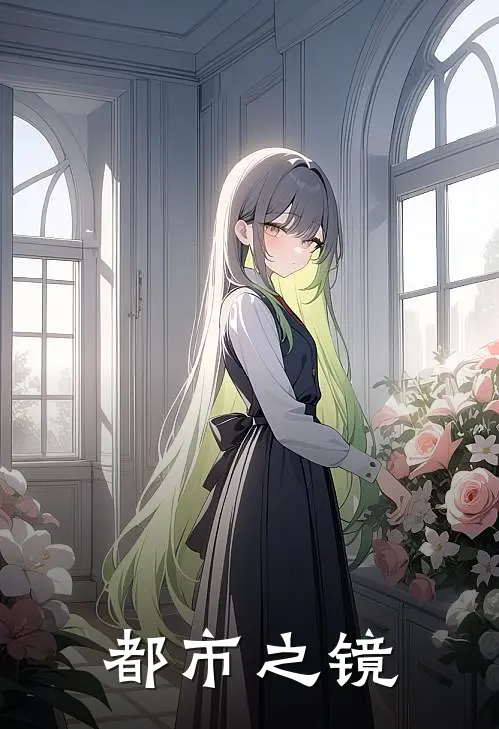 都市之镜