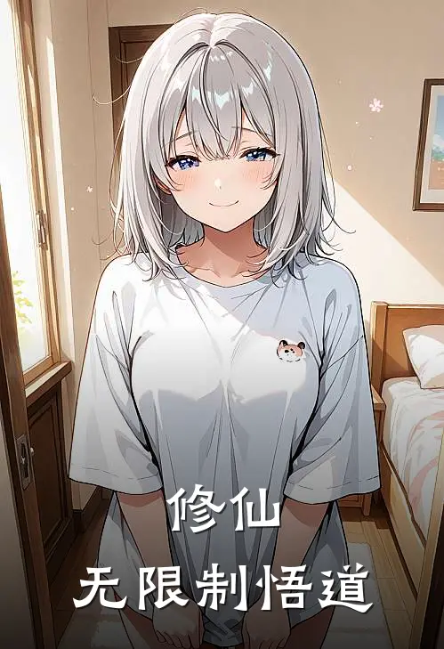 修仙：无限制悟道