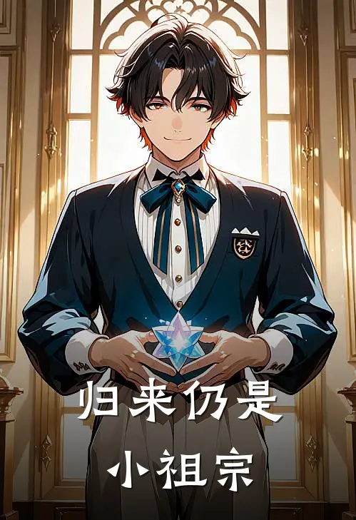 归来仍是小祖宗