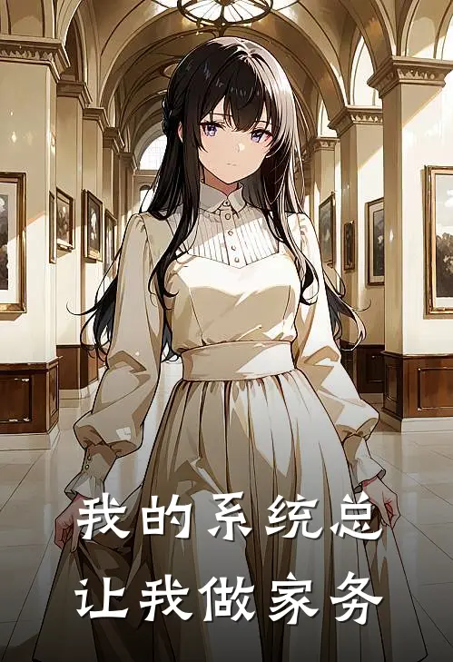 我的系统总让我做家务