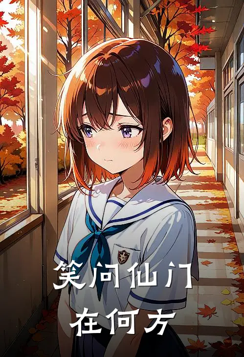 笑问仙门在何方