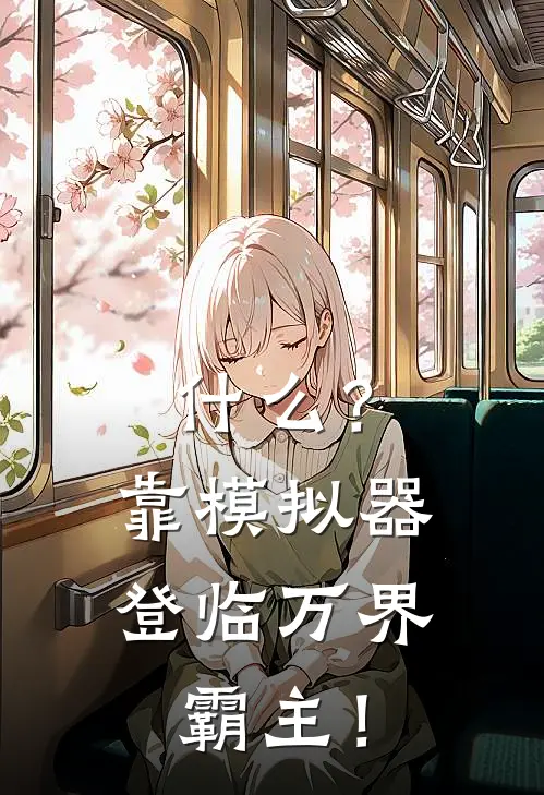 什么？靠模拟器登临万界霸主！