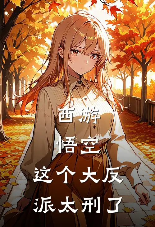 西游：悟空，这个大反派太刑了