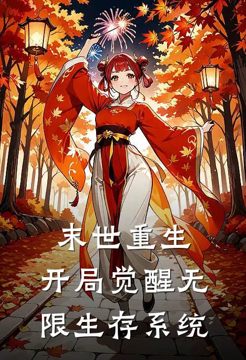 末世重生：开局觉醒无限生存系统