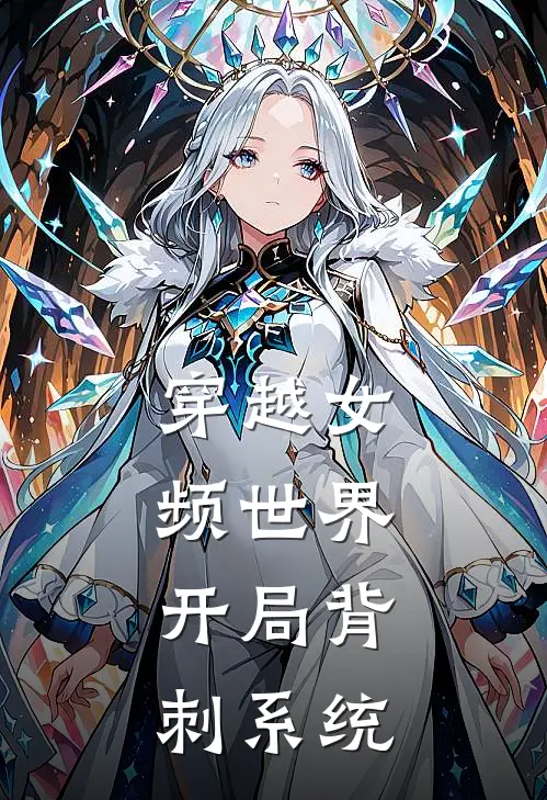 穿越女频世界，开局背刺系统