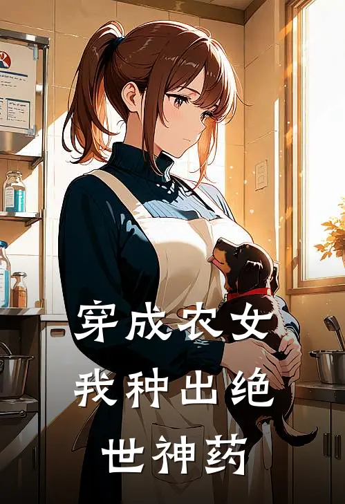 穿成农女，我种出绝世神药