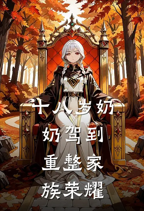 十八岁奶奶驾到，重整家族荣耀