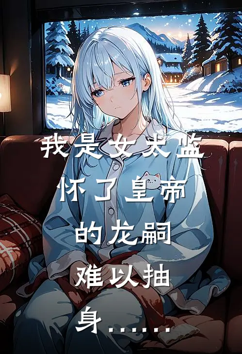 我是女太监，怀了皇帝的龙嗣，难以抽身……