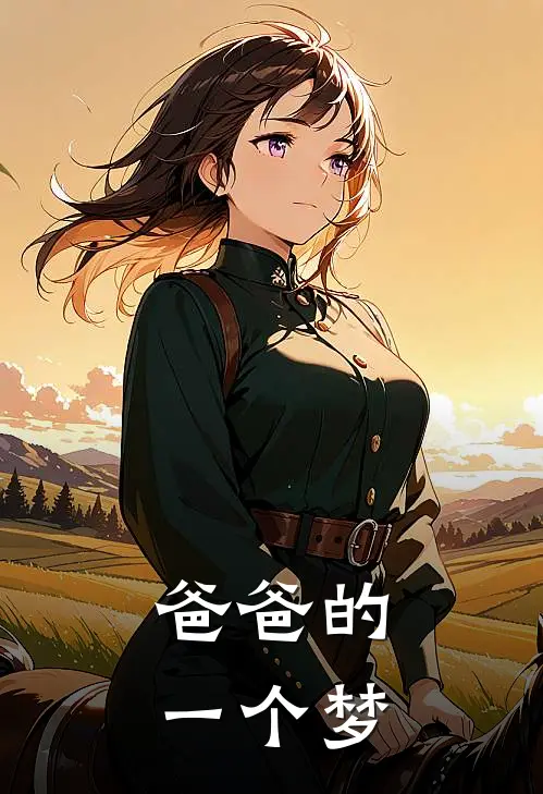爸爸的一个梦