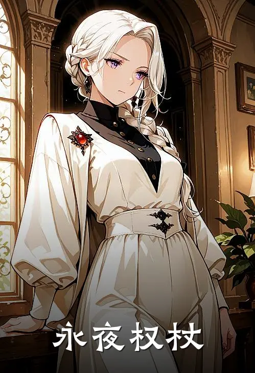永夜权杖