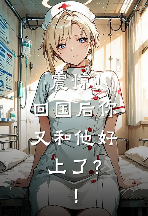 震惊！回国后你又和他好上了？！