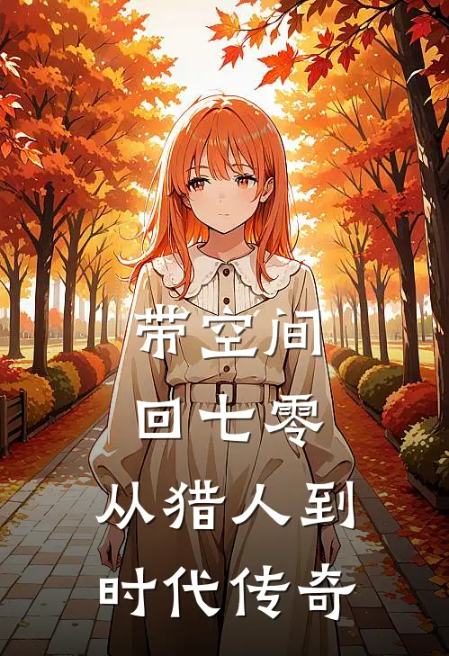 带空间回七零：从猎人到时代传奇