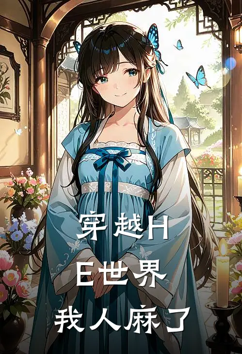 穿越HE世界，我人麻了