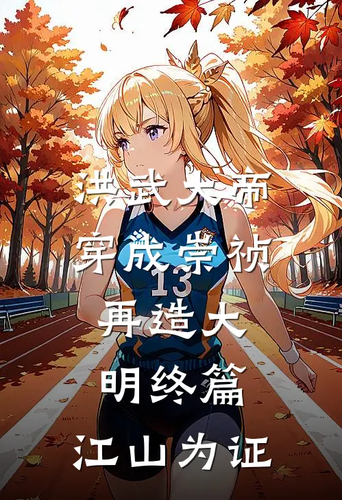 洪武大帝穿成崇祯：再造大明（终篇：江山为证）