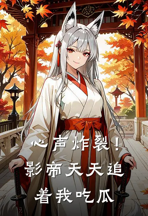 心声炸裂！影帝天天追着我吃瓜