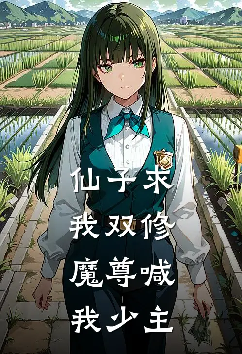 仙子求我双修，魔尊喊我少主