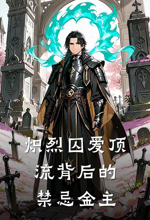 炽烈囚爱顶流背后的禁忌金主