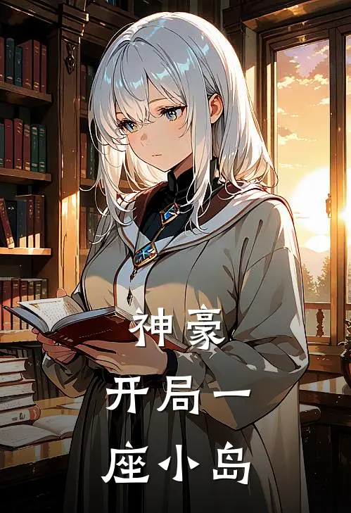 神豪：开局一座小岛