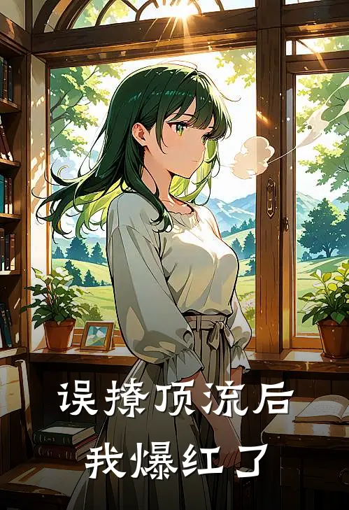 误撩顶流后我爆红了