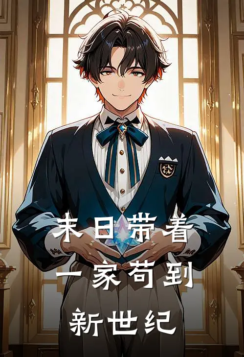 末日带着一家苟到新世纪