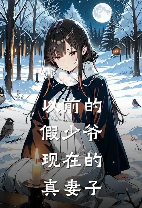 以前的假少爷，现在的真妻子