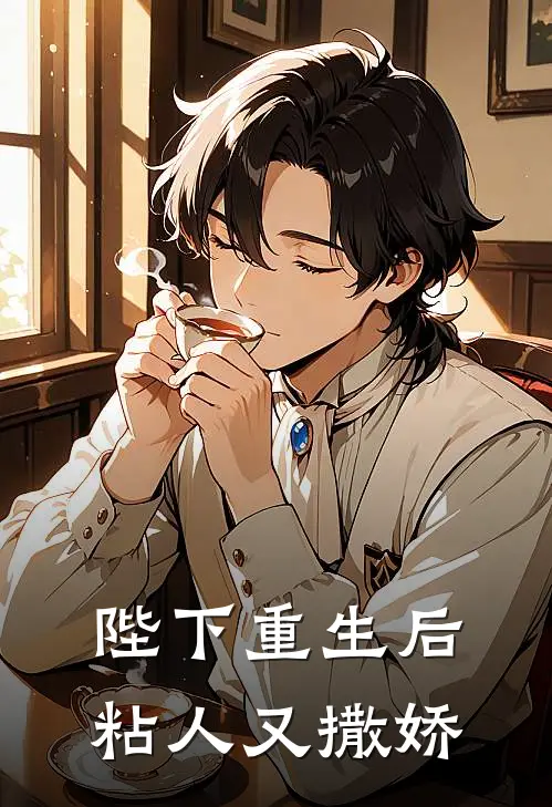 陛下重生后粘人又撒娇