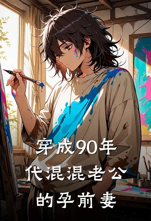 穿成90年代混混老公的孕前妻