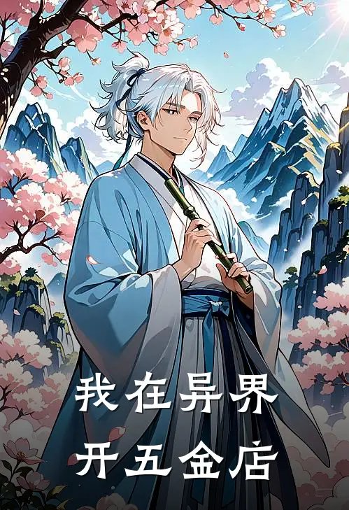 我在异界开五金店