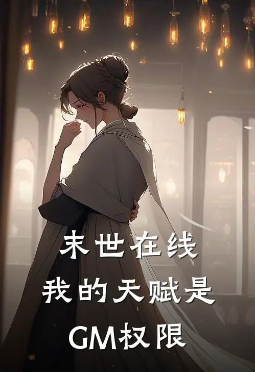 末世在线：我的天赋是GM权限