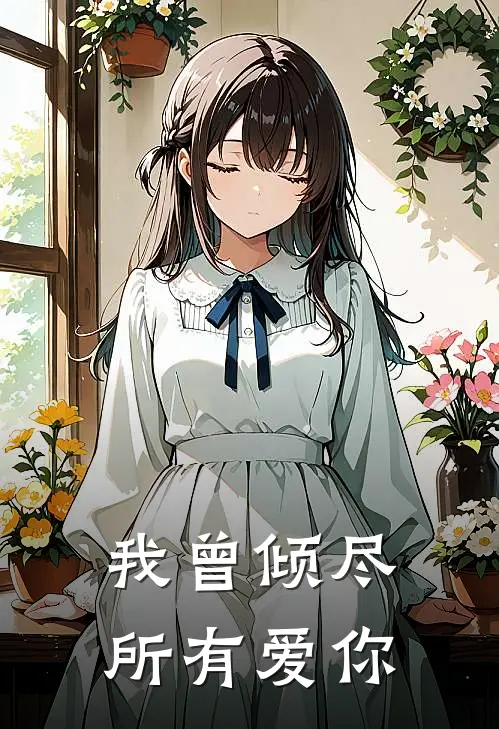 我曾倾尽所有爱你