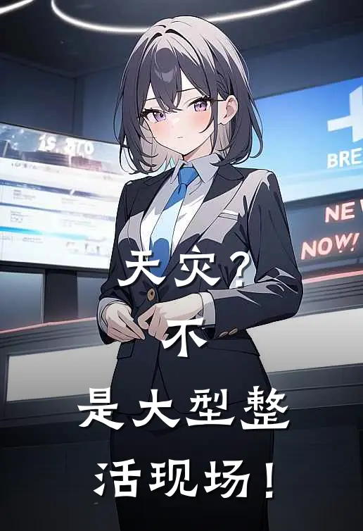 天灾？不，是大型整活现场！