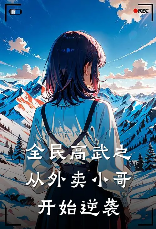 全民高武之从外卖小哥开始逆袭