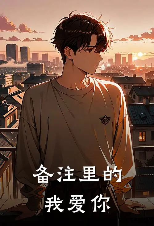 备注里的我爱你