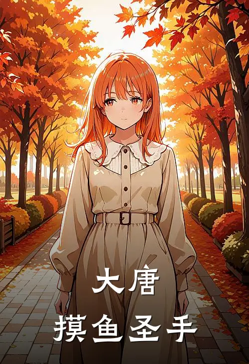大唐：摸鱼圣手