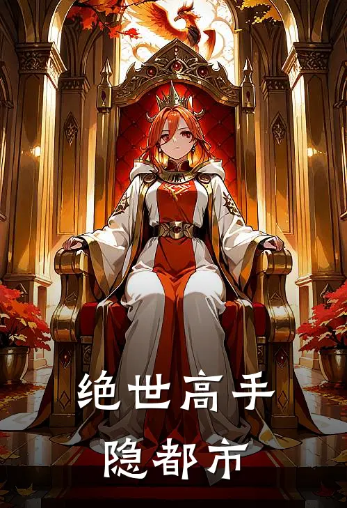 绝世高手隐都市