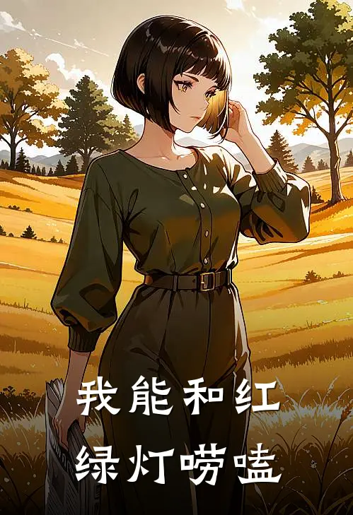 我能和红绿灯唠嗑