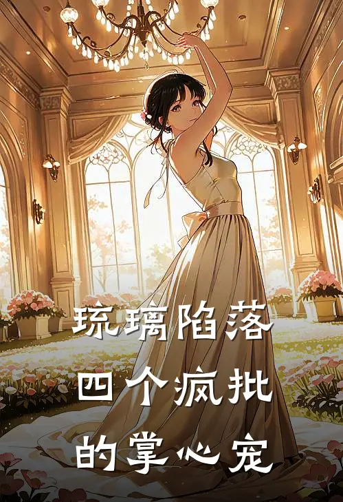 琉璃陷落四个疯批的掌心宠