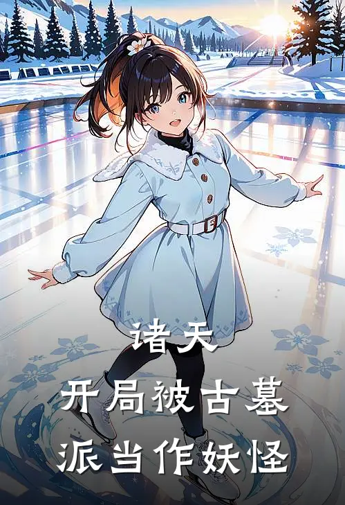 诸天：开局被古墓派当作妖怪