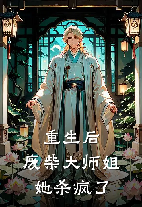 重生后，废柴大师姐她杀疯了