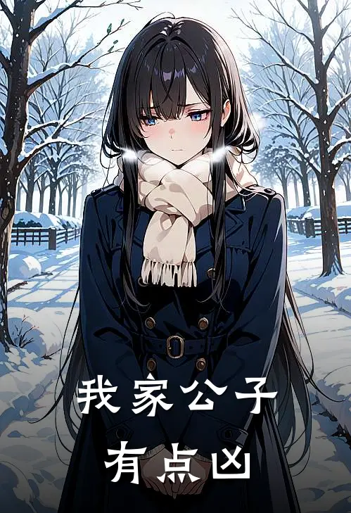 我家公子有点凶