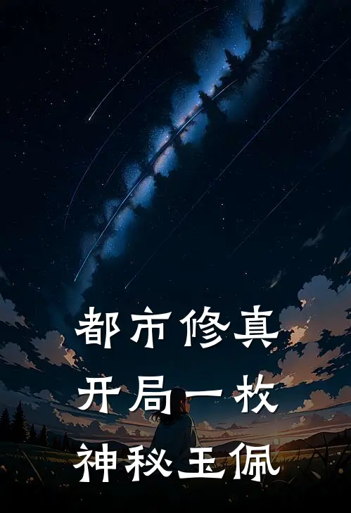 都市修真：开局一枚神秘玉佩