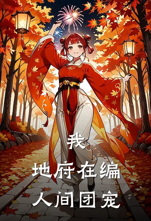 我，地府在编，人间团宠