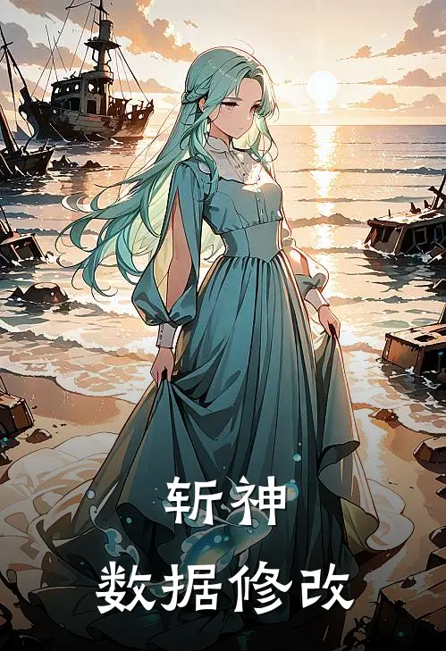 斩神，数据修改