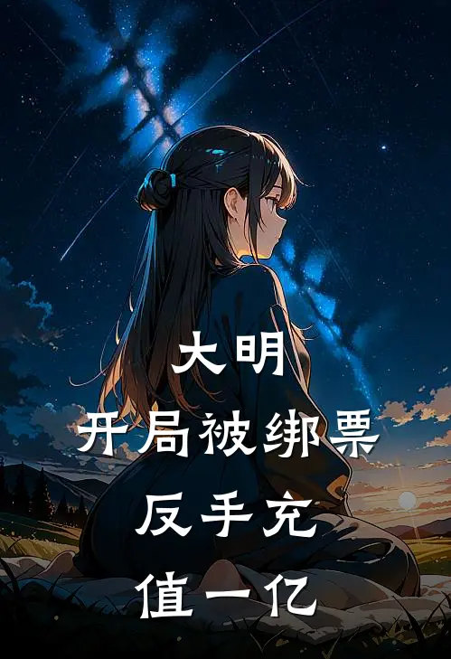 大明：开局被绑票，反手充值一亿