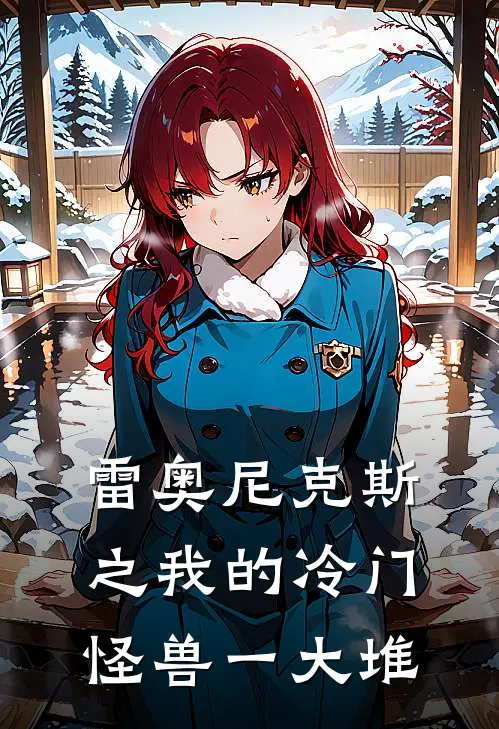 雷奥尼克斯之我的冷门怪兽一大堆