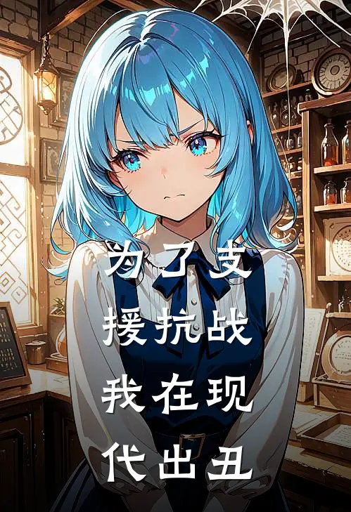 为了支援抗战，我在现代出丑