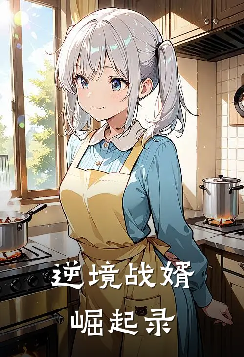 逆境战婿崛起录