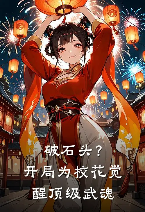 破石头？开局为校花觉醒顶级武魂