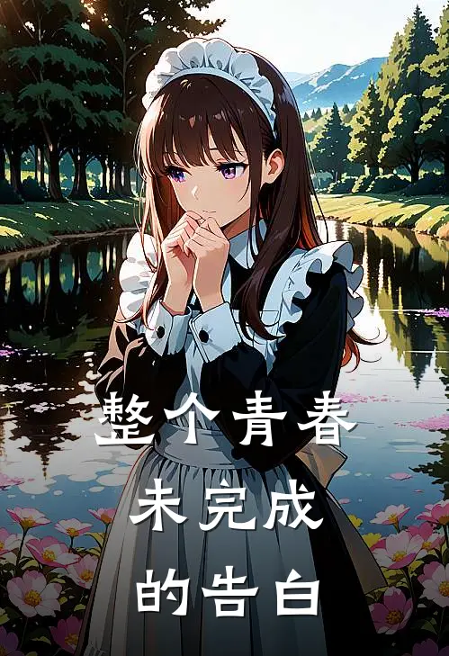 整个青春，未完成的告白